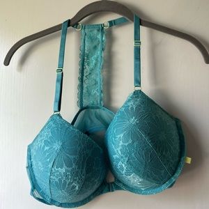 Victoria secret push up bra